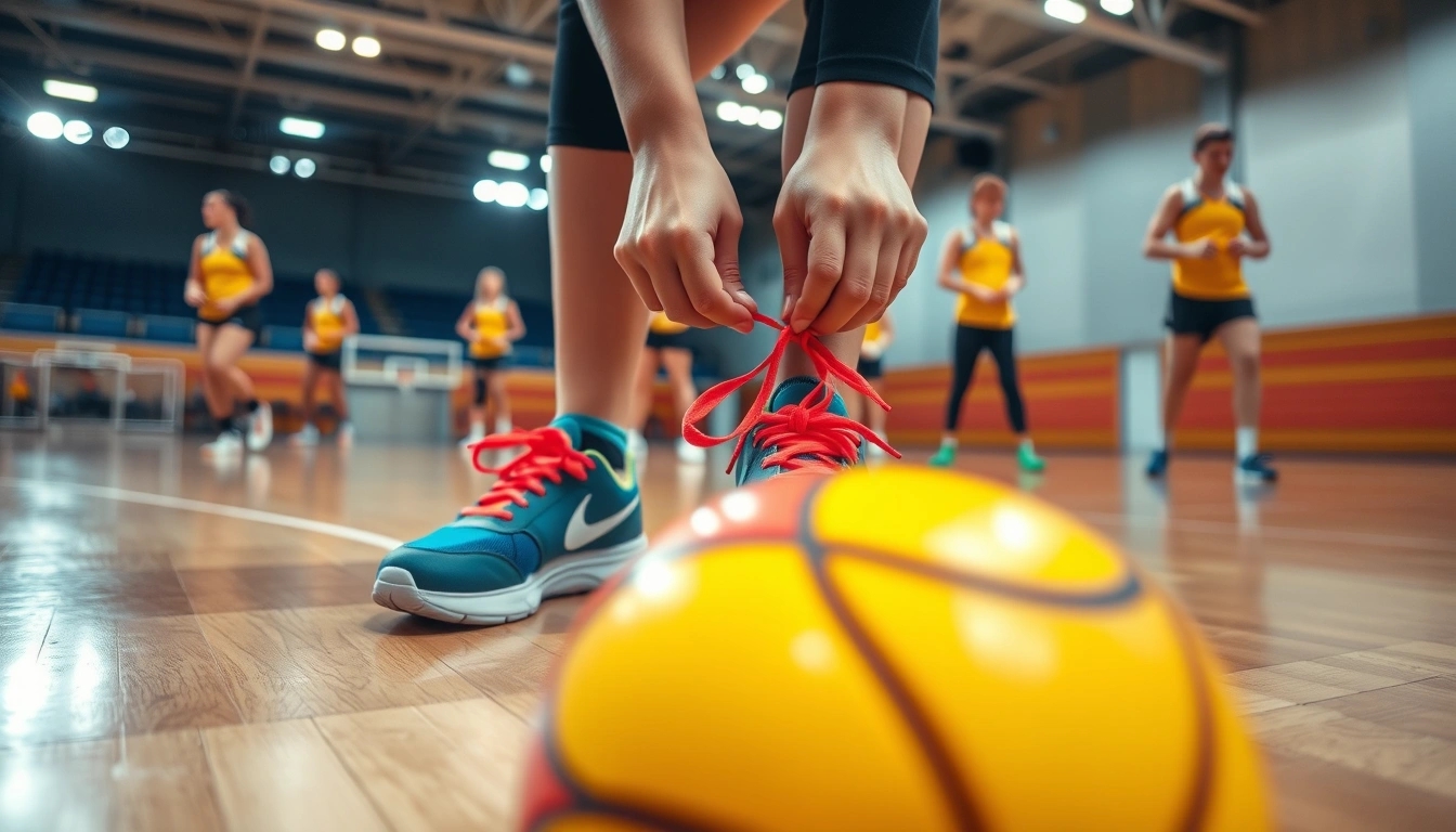 Staying Motivated Throughout the Season