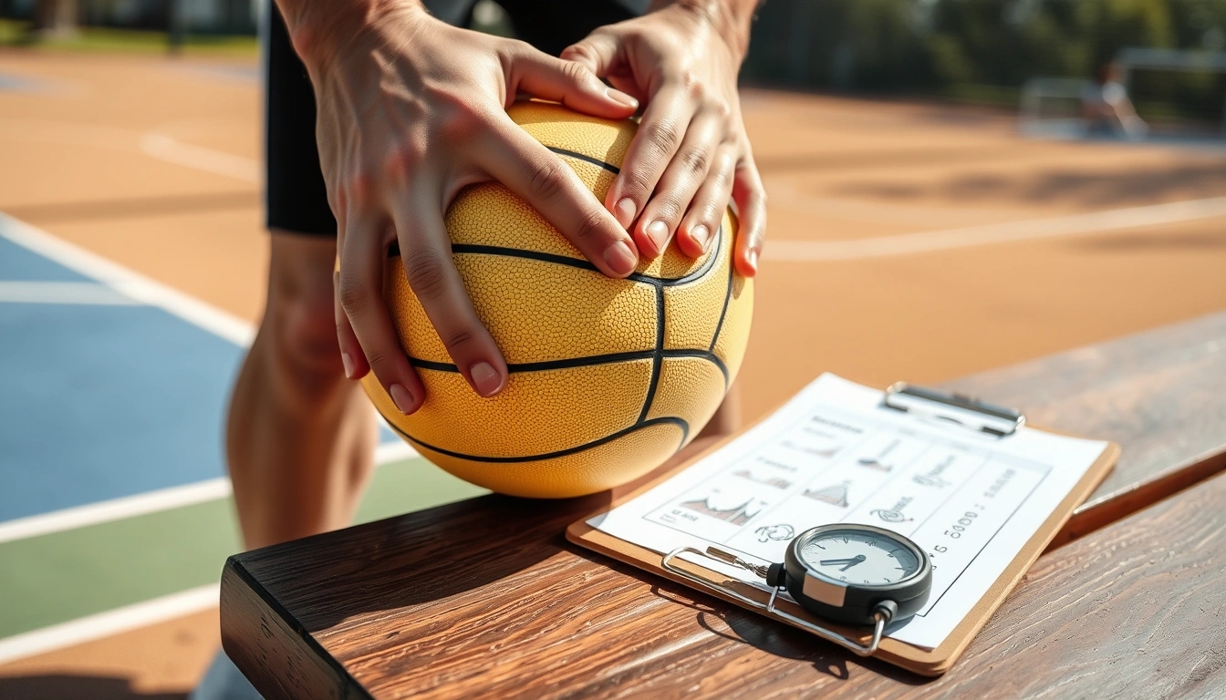 Assessing Your Skill Level