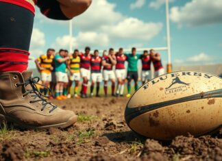 How to join a rugby club with no experience How to join a rugby club with no experience
