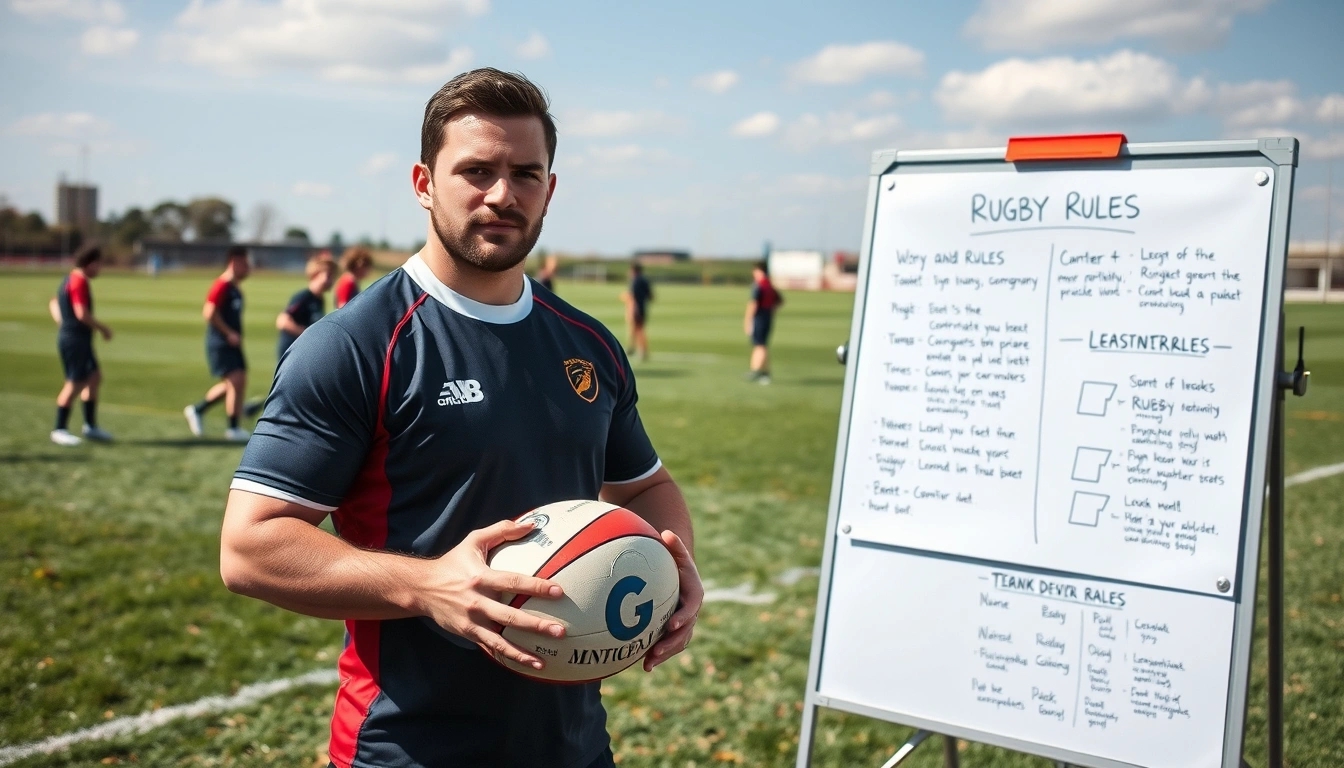 Learning the Rules on the Fly