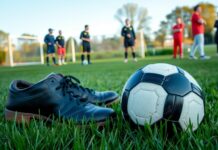How to join a Sunday league football team in Birmingham How to join a Sunday league football team in Birmingham