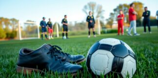 How to join a Sunday league football team in Birmingham How to join a Sunday league football team in Birmingham