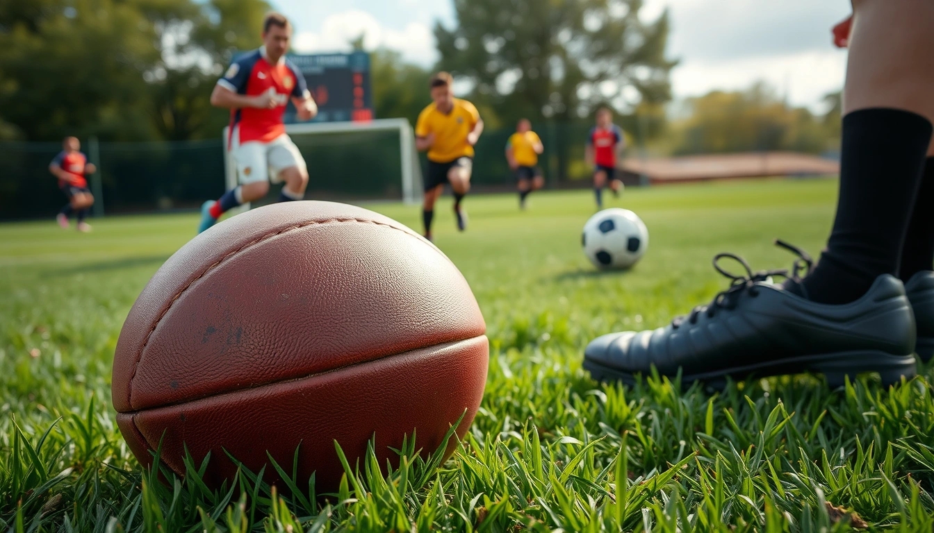 Joining Tournaments and Making It Competitive