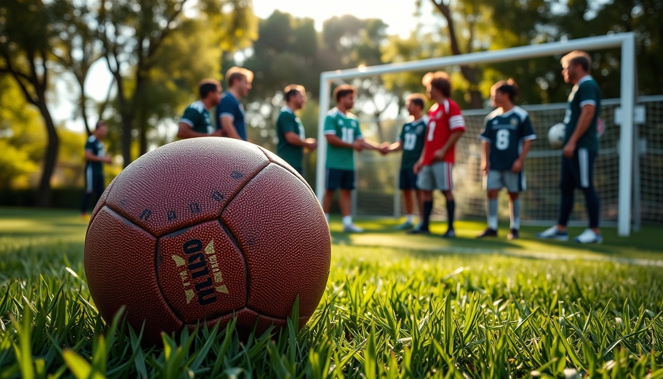 How to Choose the Right Team for You