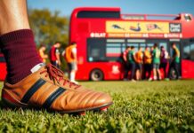 How to join a Sunday league football team in London How to join a Sunday league football team in London