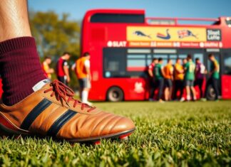 How to join a Sunday league football team in London How to join a Sunday league football team in London