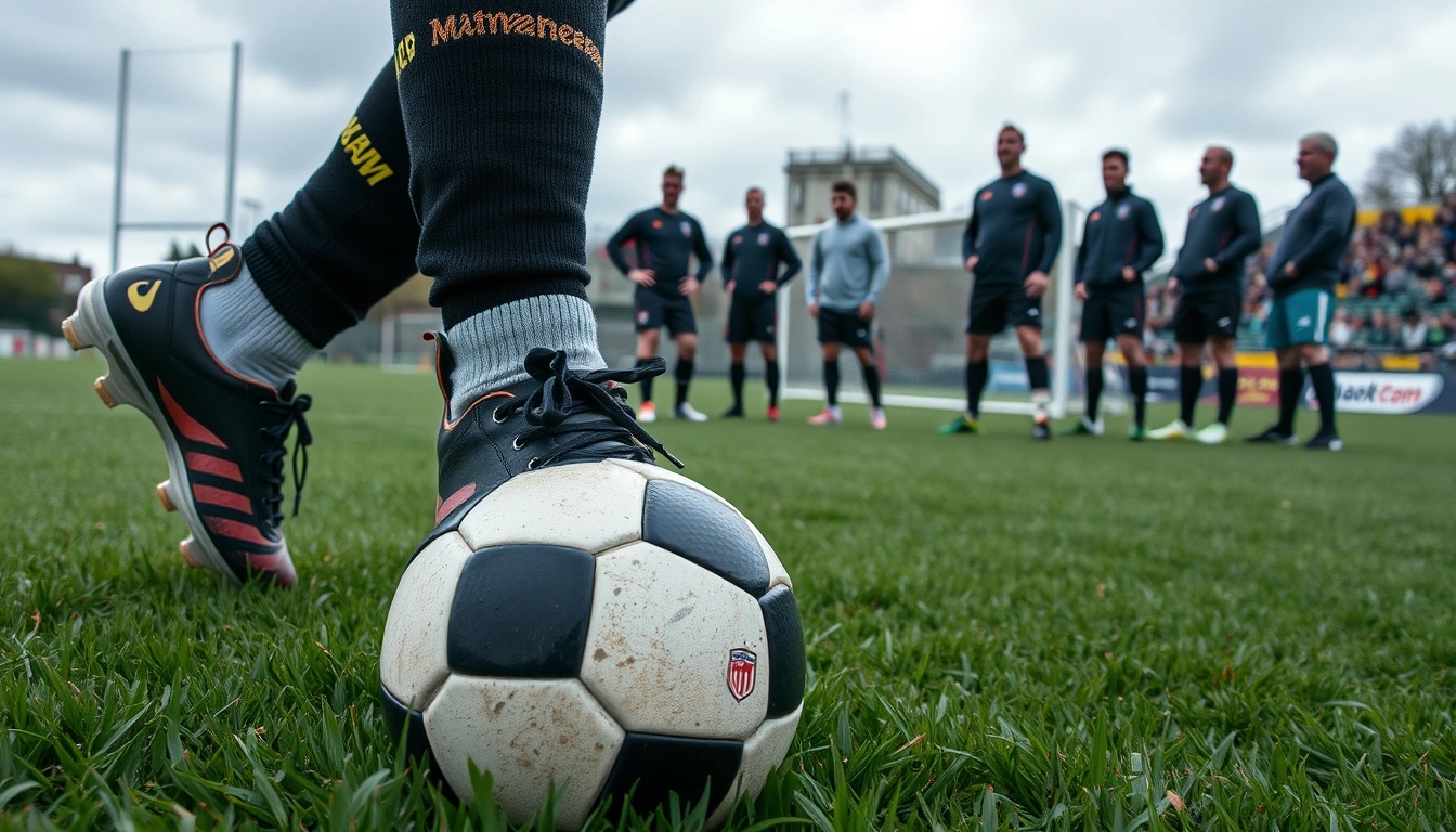 What to expect at your first training session