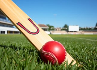 How to join a UK cricket team as a complete beginner How to join a UK cricket team as a complete beginner