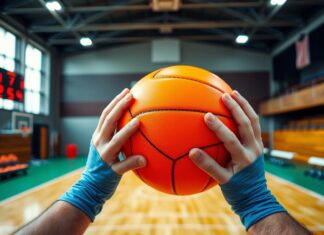 How to join a women’s netball league in your 30s How to join a women's netball league in your 30s