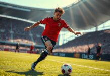 How to Make Faster Decisions on the Pitch How to Make Faster Decisions on the Pitch