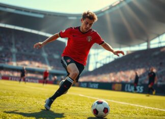 How to Make Faster Decisions on the Pitch How to Make Faster Decisions on the Pitch