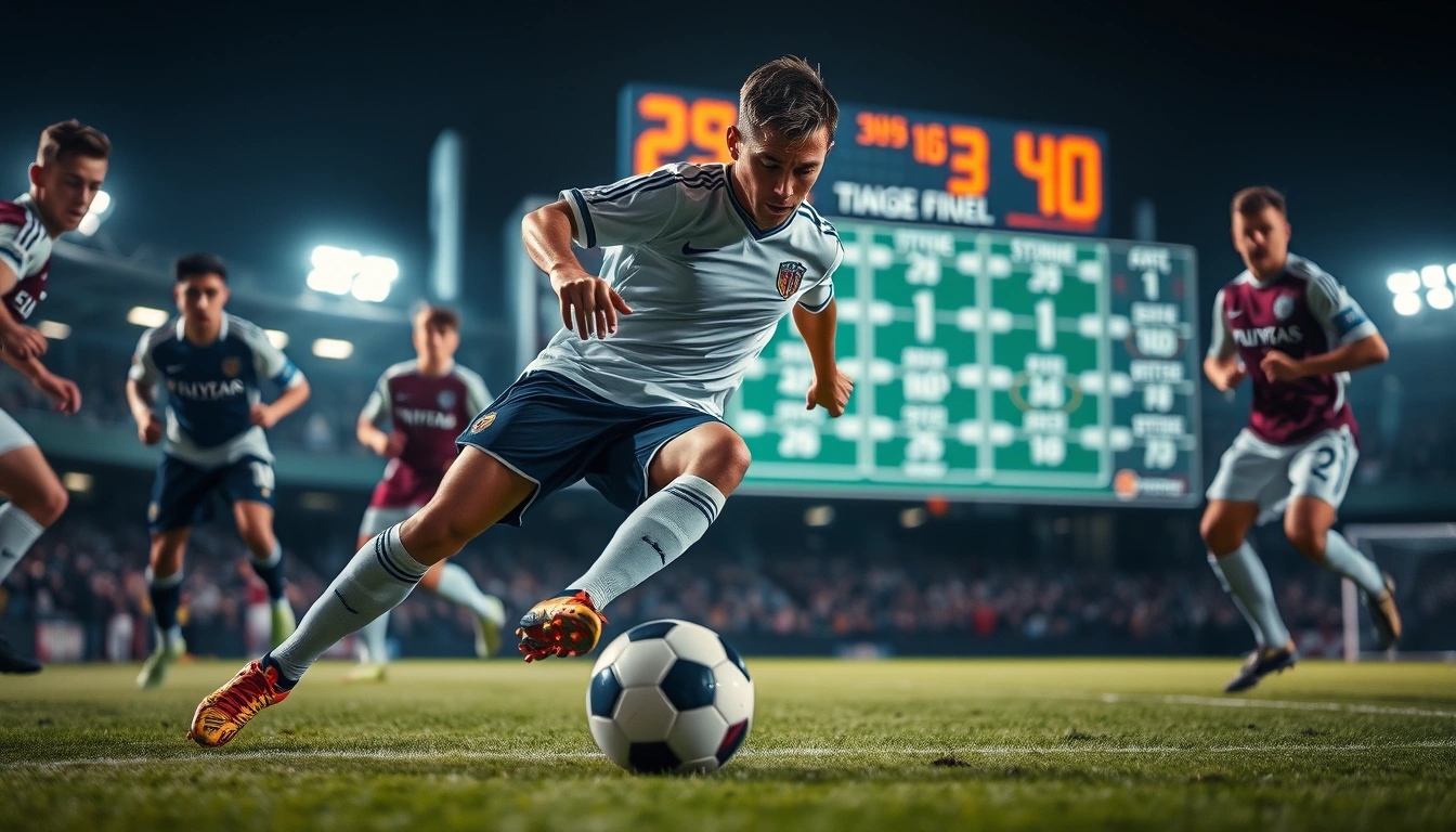 How to Make Faster Decisions on the Pitch 3 Balancing Speed with Accuracy: Finding the Sweet Spot