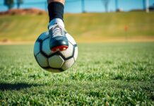 How to Master Ball Juggling for Beginner Footballers How to Master Ball Juggling for Beginner Footballers