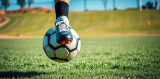 How to Master Ball Juggling for Beginner Footballers How to Master Ball Juggling for Beginner Footballers