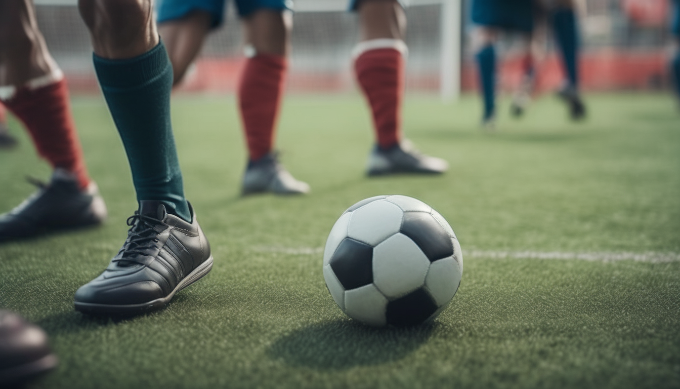 How to Maximize Your Fun at Low-Cost 5-a-Side Football Games