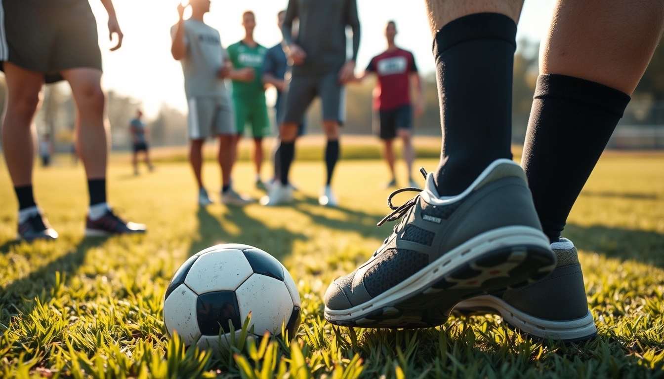 How to meet new people through sports in the UK 3 Challenges newbies face and how to overcome them