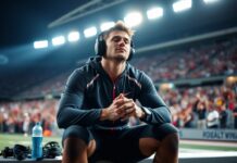 How to Mentally Prepare for Every Match How to Mentally Prepare for Every Match