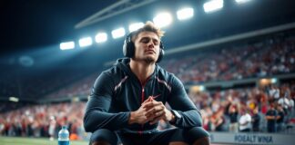 How to Mentally Prepare for Every Match How to Mentally Prepare for Every Match