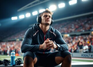 How to Mentally Prepare for Every Match How to Mentally Prepare for Every Match