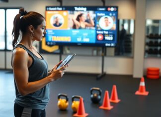 How to mix digital and physical training as a player How to mix digital and physical training as a player