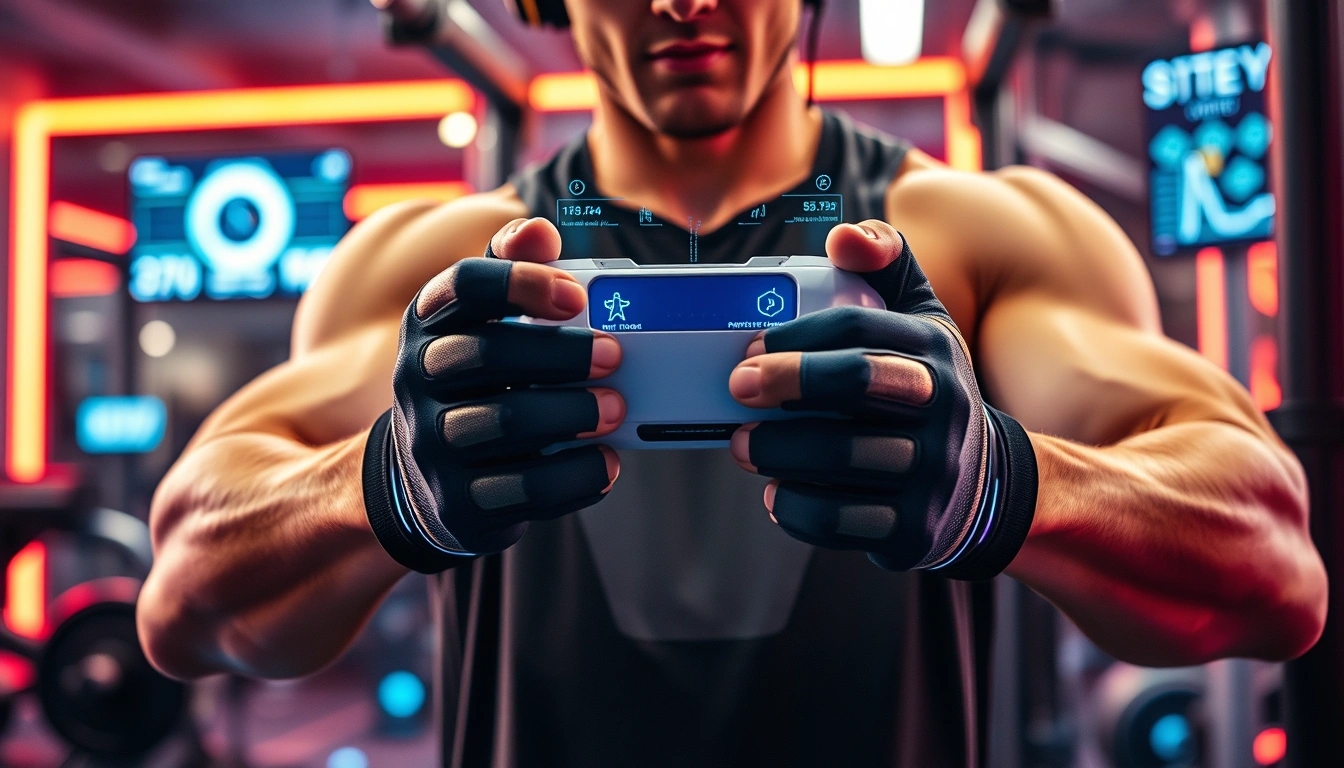 How to mix digital and physical training as a player 4 Future trends: Where is mixed training headed?