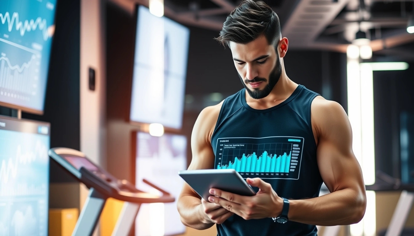 How to mix digital and physical training as a player 1 How digital tools complement physical workouts