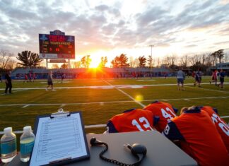 How to organize a local football tournament in your community How to organize a local football tournament in your community