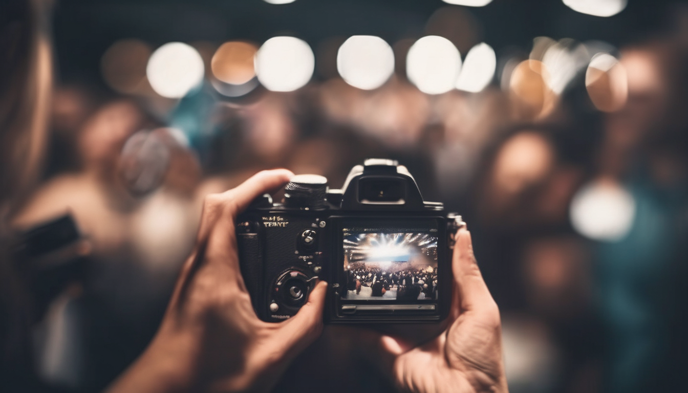 How to Participate and Upcoming Event Details