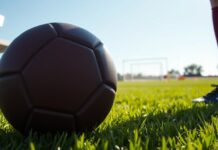 How to Play Simple Football (And Stop Making Mistakes) How to Play Simple Football (And Stop Making Mistakes)