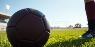 How to Play Simple Football (And Stop Making Mistakes) How to Play Simple Football (And Stop Making Mistakes)