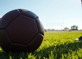 How to Play Simple Football (And Stop Making Mistakes) How to Play Simple Football (And Stop Making Mistakes)