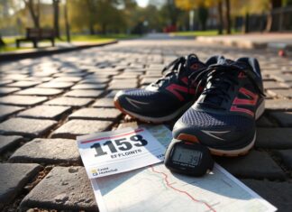 How to prepare for your first 10k race in the UK How to prepare for your first 10k race in the UK