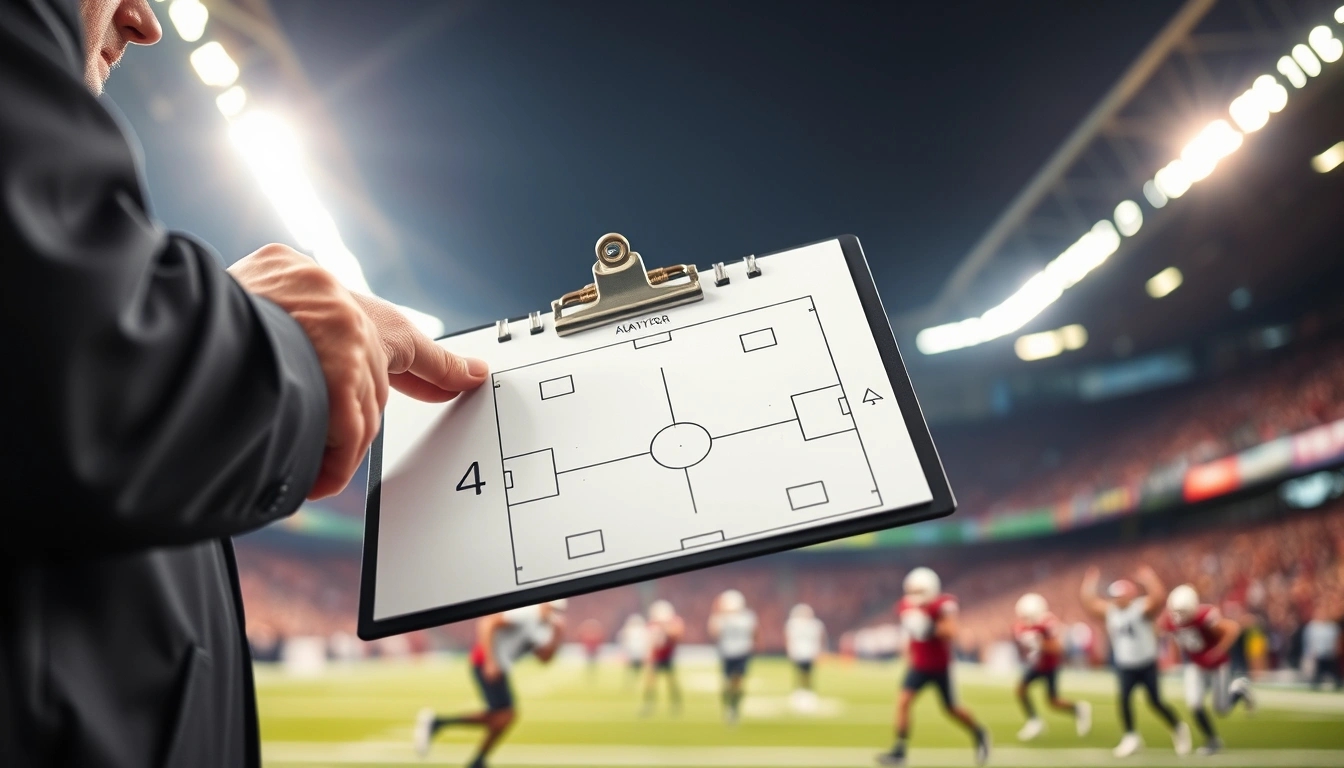 How to Spot Formations Live