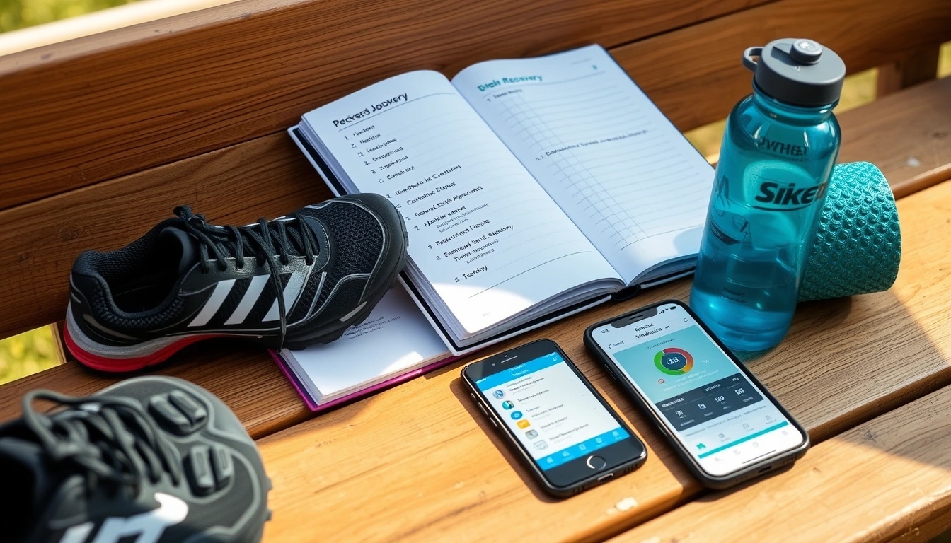 How to Recover Faster After Football Training 3 Creating a Personalized Recovery Plan