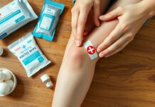 How to Recover From Knocks and Small Injuries Safely How to Recover From Knocks and Small Injuries Safely