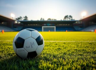 How to set up your own 5-a-side football league How to set up your own 5-a-side football league