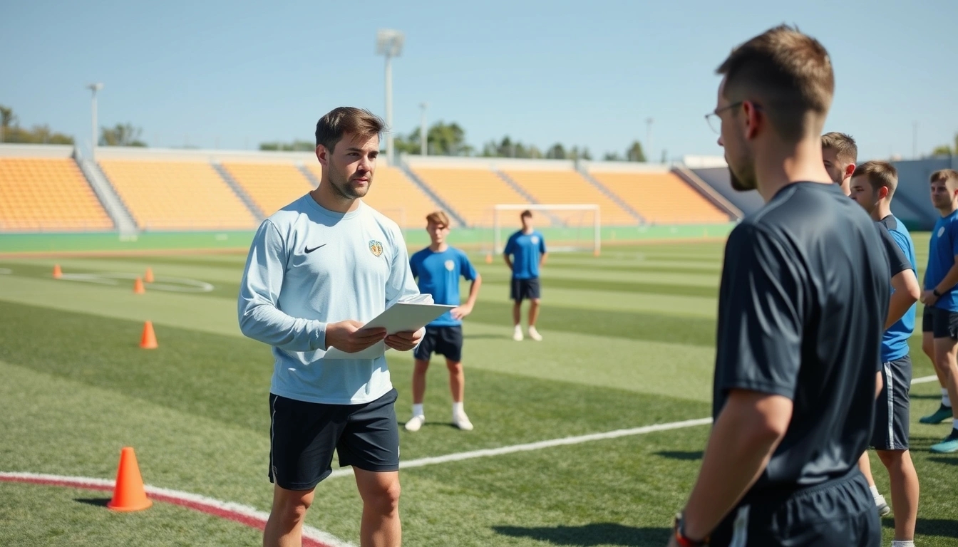 How to spot a good coach for youth sports 1 Experience vs. enthusiasm: Which matters more?