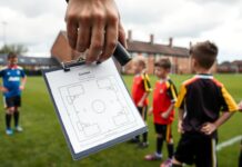 How to start coaching youth football in the UK How to start coaching youth football in the UK