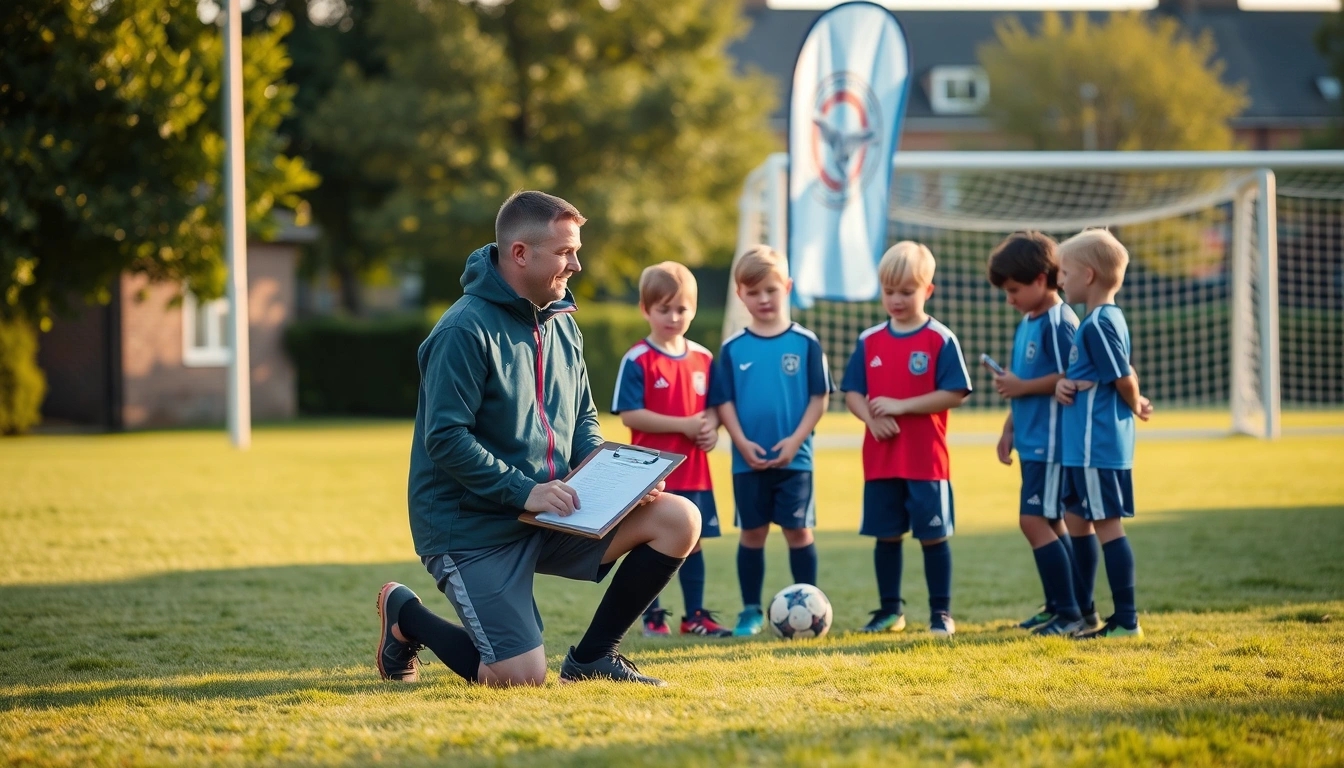 Finding the Right Club or Organization