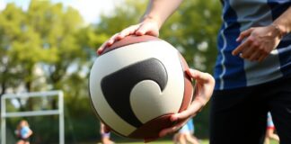 How to start playing netball as an adult in the UK How to start playing netball as an adult in the UK