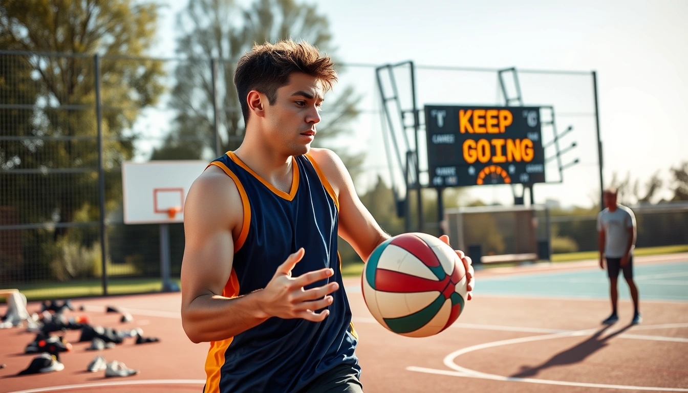 Staying motivated: tips from the pros