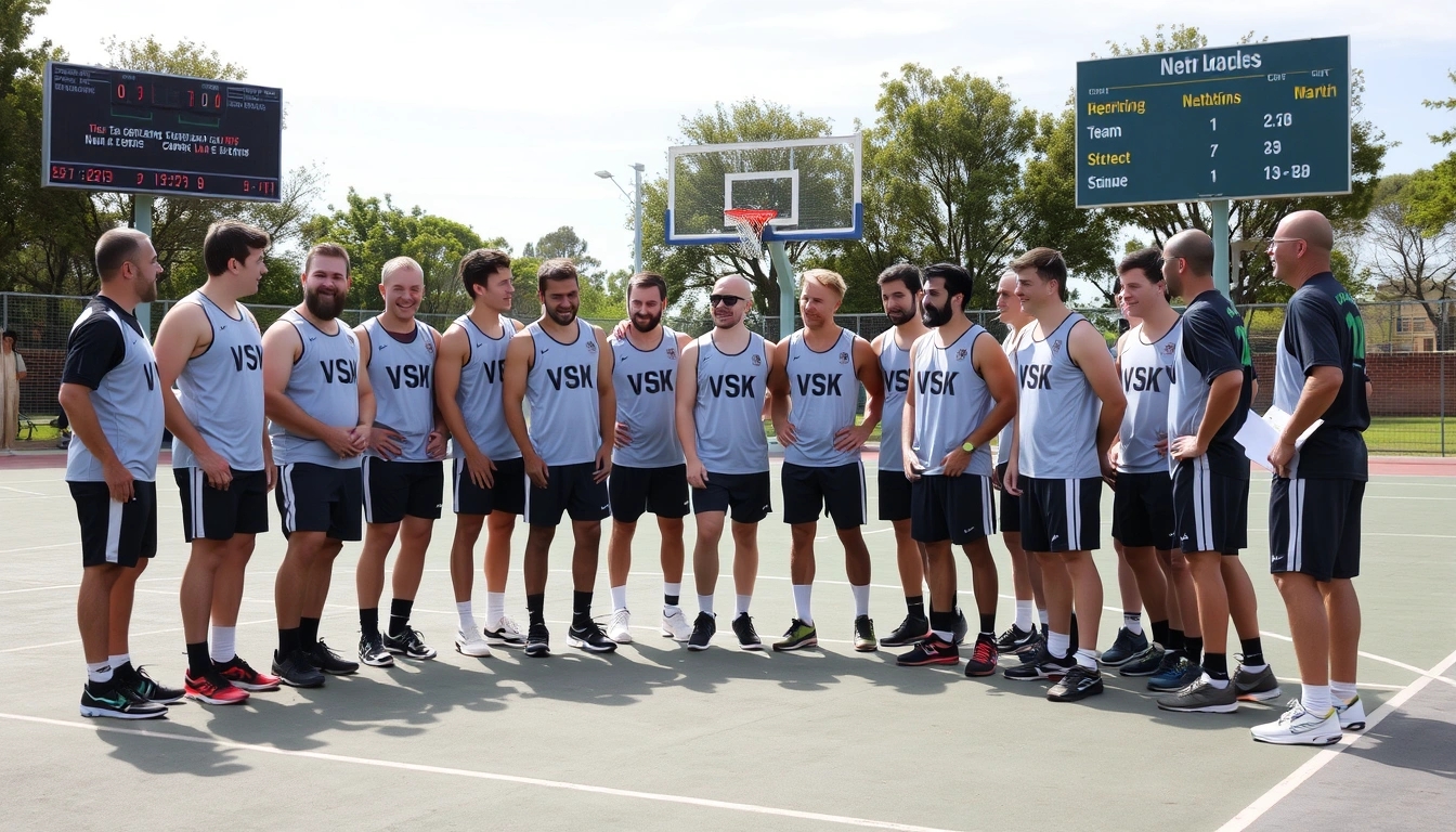 Joining a team: what to expect