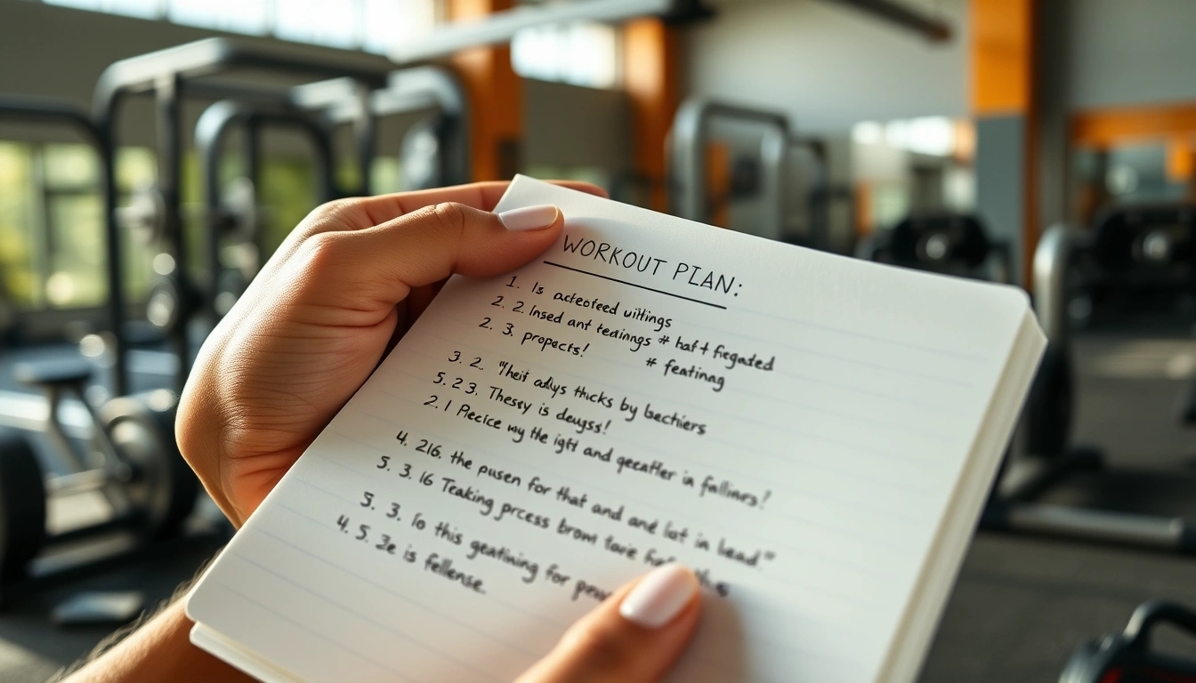 Setting Clear, Achievable Goals