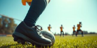 How to stay injury-free in amateur football How to stay injury-free in amateur football