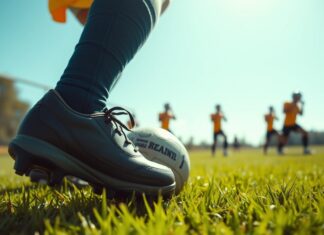 How to stay injury-free in amateur football How to stay injury-free in amateur football