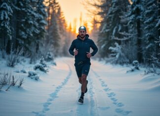 How to stay motivated during winter training How to stay motivated during winter training