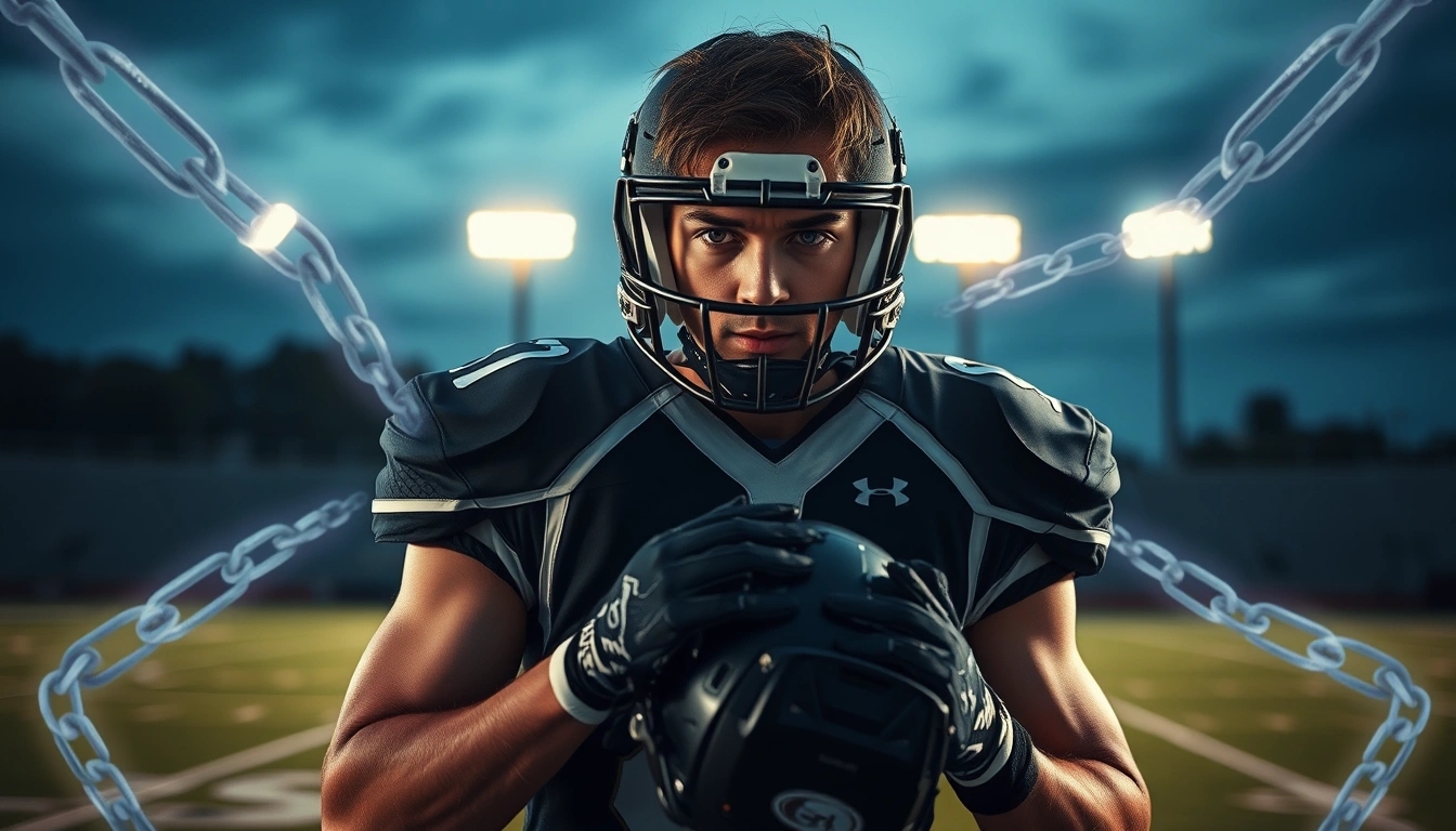 The Role of Mental Toughness in Breaking Bad Habits