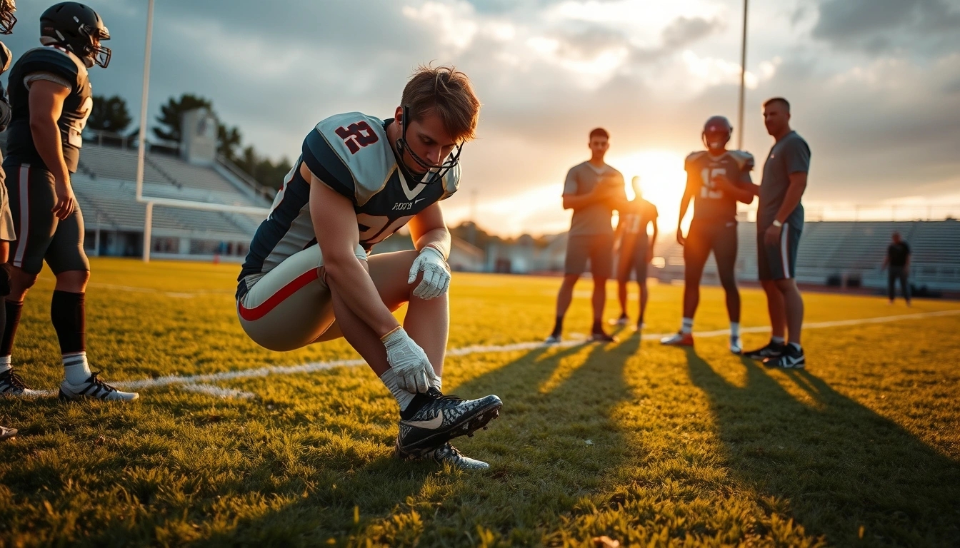 How Coaches and Teammates Can Help You Improve