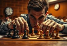 How to Stop Getting Nervous Before Matches How to Stop Getting Nervous Before Matches