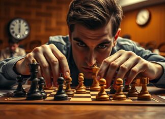 How to Stop Getting Nervous Before Matches How to Stop Getting Nervous Before Matches